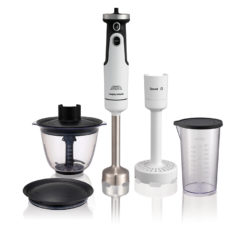 Morphy Richards 402051 Total Control Hand Blender Pro